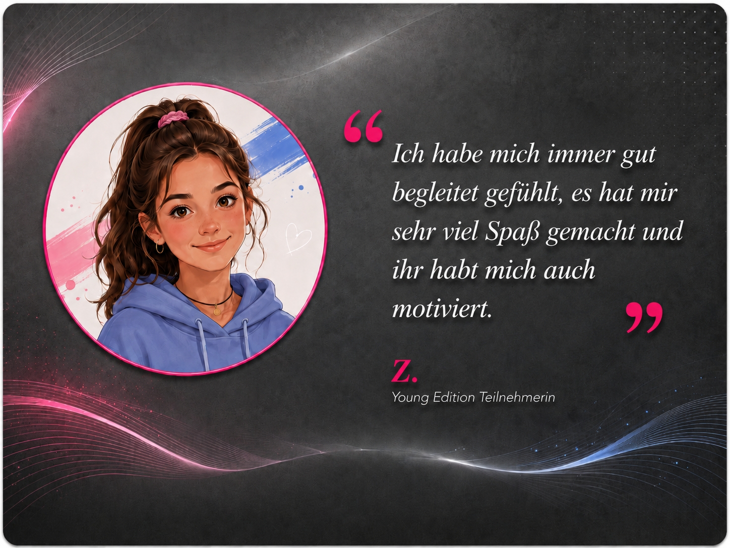 Z. Quote