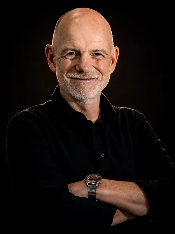 Dietmar Wunder